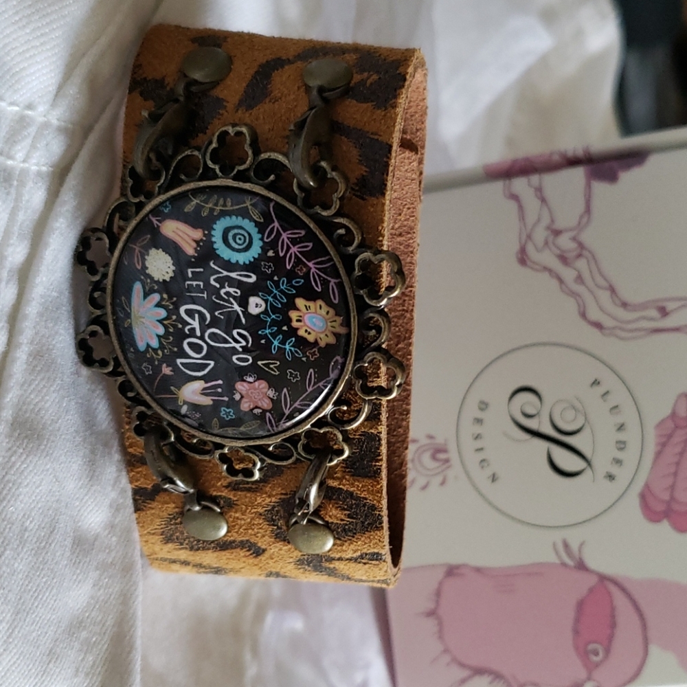 Plunder Mae bracelet